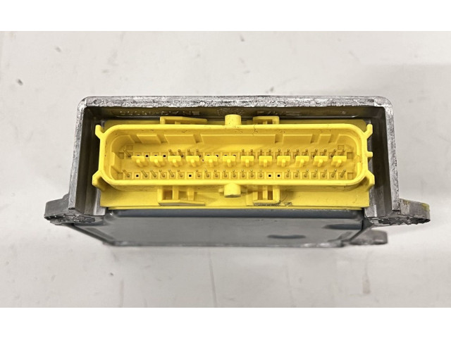 Блок подушек безопасности 1K0909605T, 1K0909605T   Skoda Octavia Mk2 (1Z)