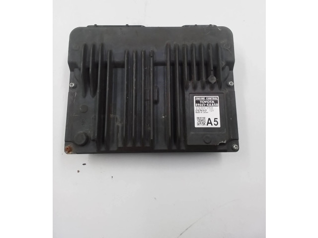 Řídící jednotka 896614AA50, 2763002930 Toyota RAV 4 (XA50) 2020