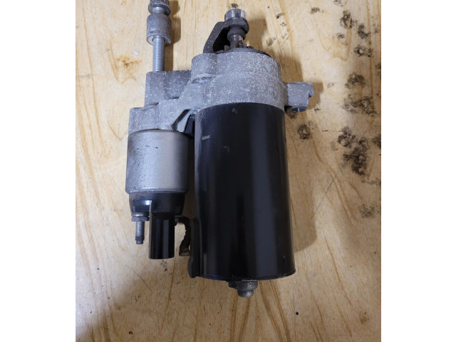 Zámek zadních dveří 03L911021E Audi A5 8T 8F 2010