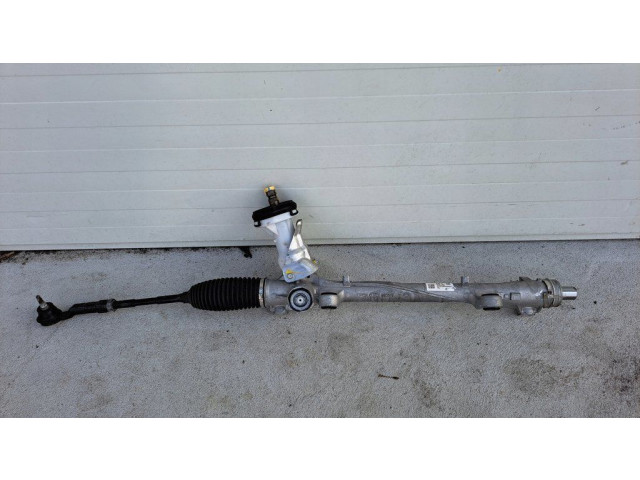 Рулевая колонка