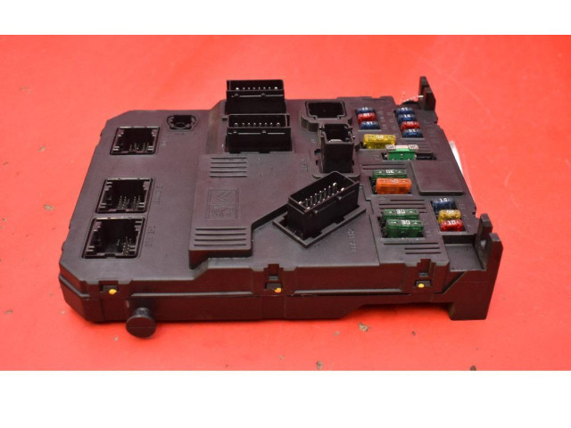 Pojistková skříňka 9650584680, 9650584680 Peugeot 206 CC 2003