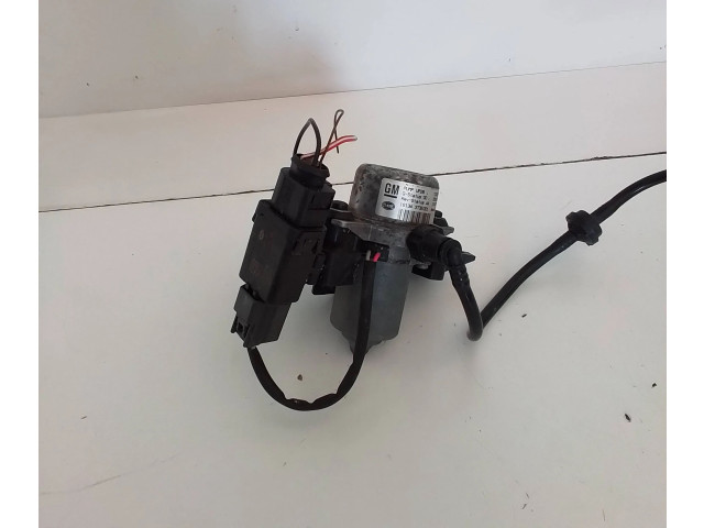 Вакуумный насос 13397380 Opel Meriva B