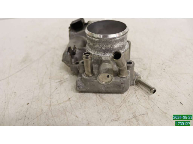 Дроссельная заслонка 351002B150   KIA Venga