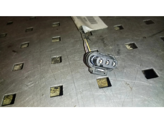 Проводка датчиков парковки