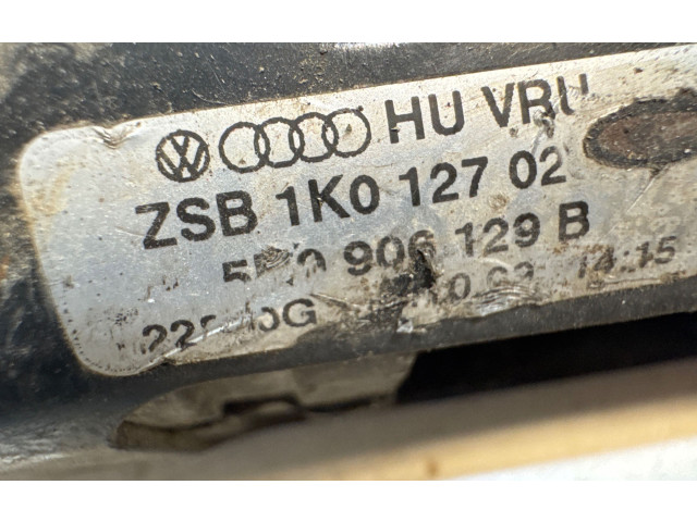 Топливный насос