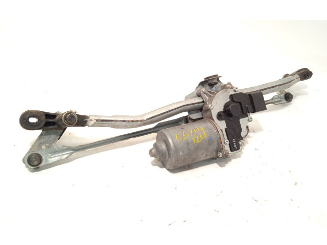 Моторчик дворников 5J1955113B, 405119 Skoda Fabia Mk2 (5J)