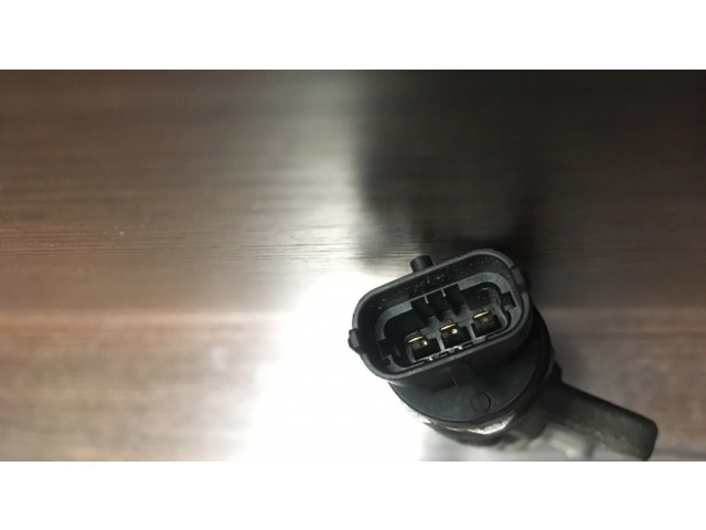 Топливная рампа 0445214239, 55232355 Alfa Romeo MiTo 1.2