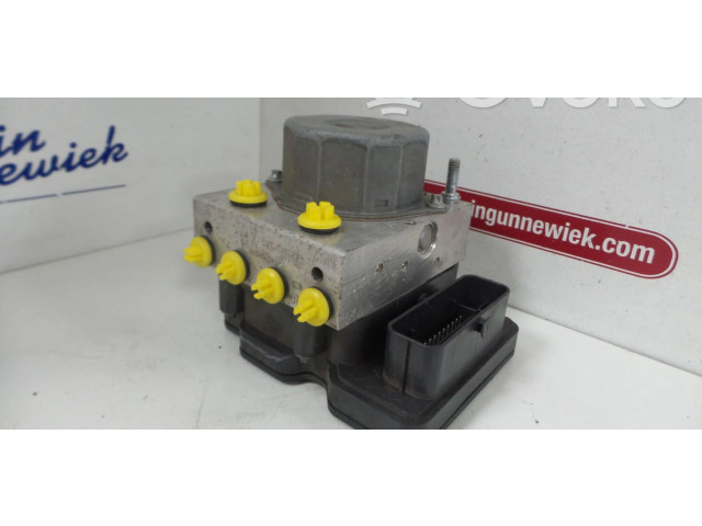Блок АБС 445400H070, 0265261010   Peugeot  108  2014 -  года