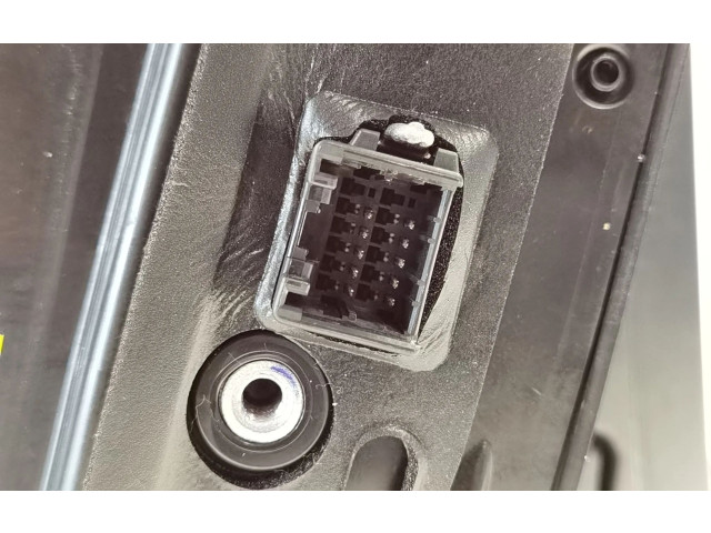 Зеркало (управляемое электричеством) SsangYong Korando