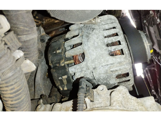 Генератор 059903024   Audi A5      