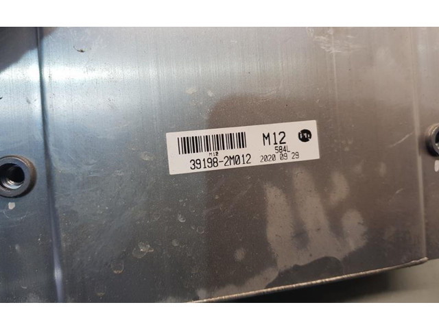 Řídící jednotka 94013N7000 Hyundai Tucson TL 2021