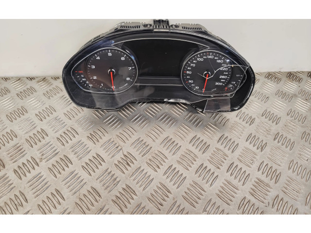 Панель приборов 4H0920930N   Audi A8 S8 D4 4H       