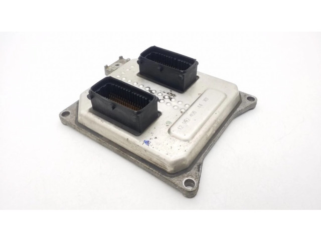 Řídící jednotka 12992406XU, 6072522495 Opel Astra H 2007