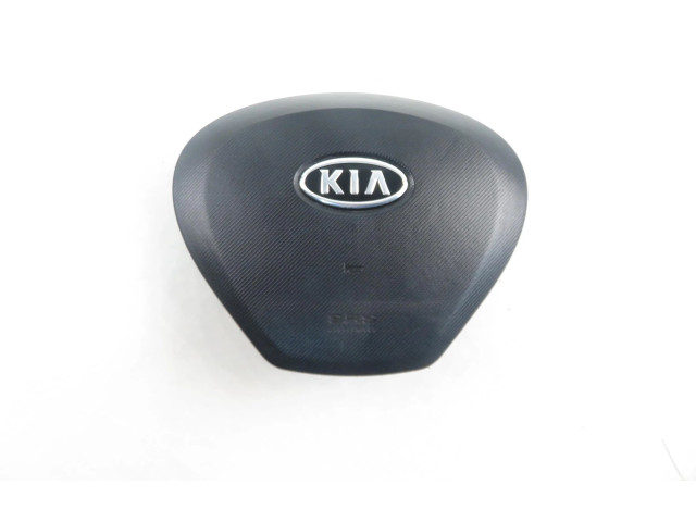 Надувная подушка для руля