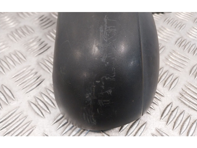 Зеркало электрическое        Citroen C2   -  года   