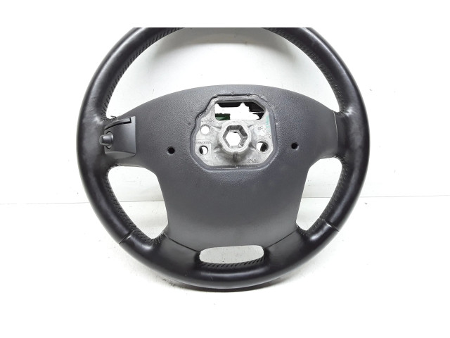 Руль Volvo S80 2007 - 2013 года 30741897