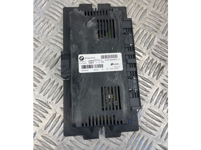 Блок управления Xenon