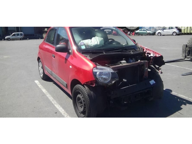 Моторчик дворников 288102205R Renault Twingo III