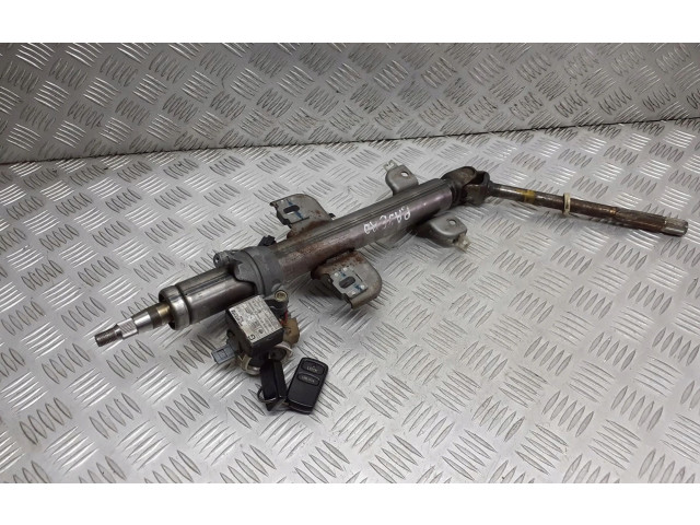  рейка  Колонка рулевая    Mitsubishi Pajero Pinin  -  года