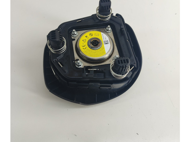 Подушка безопасности водителя 777884DN, 6000278BA0   MG ZS