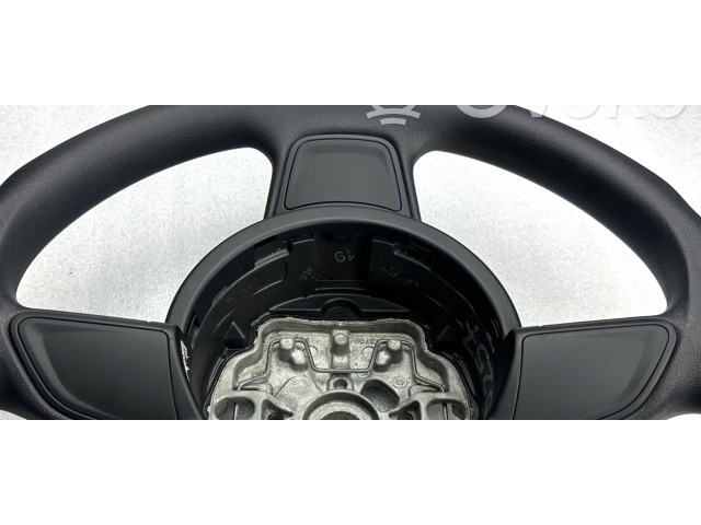 Руль Audi A1  2010 - 2018 года       