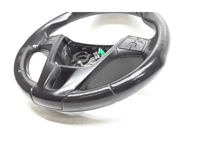 Руль Volvo S60 2014 - 2018 года P31250592, 31250592