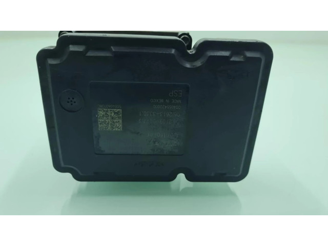 Блок АБС 57110TL0G011, ABS   Honda  Accord  1982-1985 года