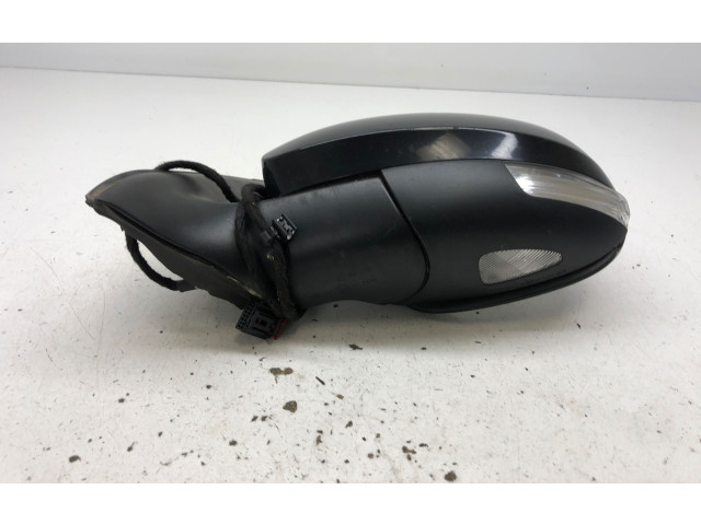 Zpětné zrcátko Volkswagen Tiguan 2009 E1020933