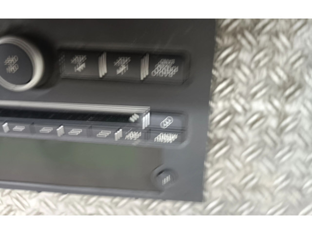 Přístrojová deska Saab 9-3 Ver2 2005