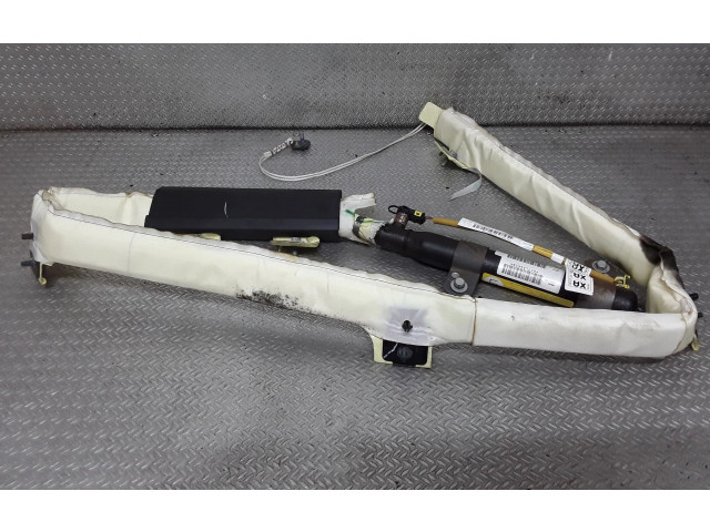 Боковая подушка безопасности 96631496   Chevrolet Captiva