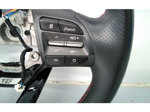 Volant Hyundai Kona I 2018 56110J9390MGY