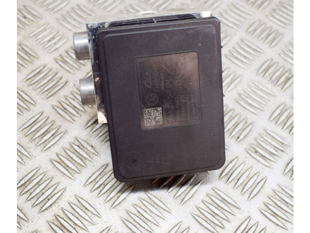 Блок АБС 5WA614517BM, 10091803663   Skoda  Octavia Mk4  2019 -  года