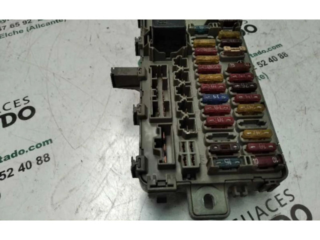 Pojistková skříňka 38600SH3G1 Honda Civic