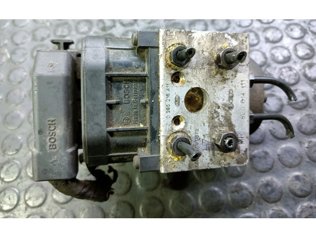 Jednotka ABS 8E0614111 Volkswagen PASSAT