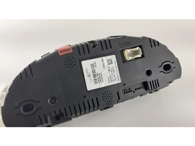 Přístrojová deska  Volkswagen Crafter 2013 9069004700, A9069019600  