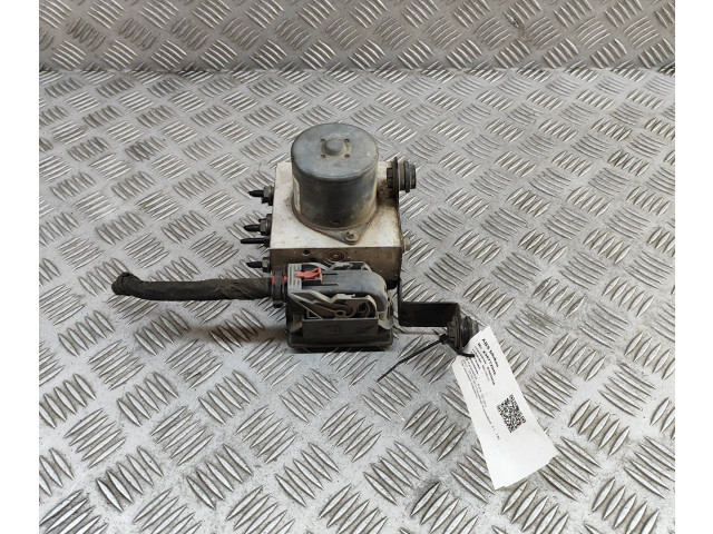 Блок АБС 5N0614109AE, 54085953B   Audi  Q3 8U  2011 - 2016 года