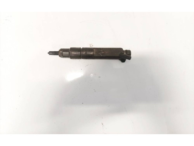 Форсунка 038130201g Skoda Octavia Mk1 (1U)