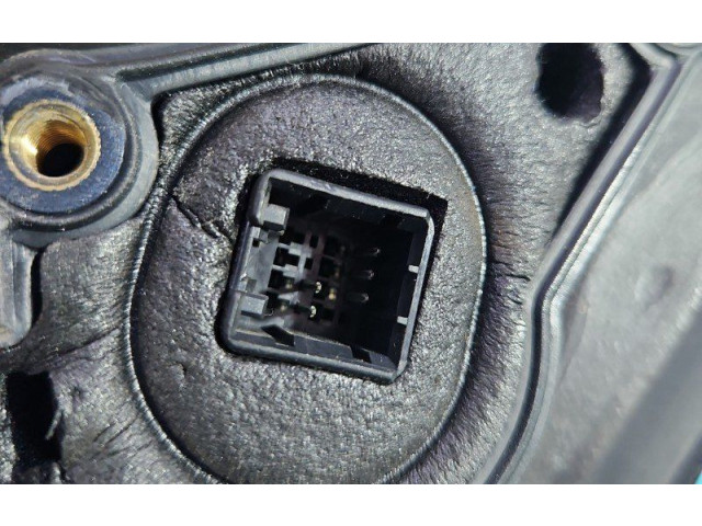 Зеркало электрическое KIA Magentis - года