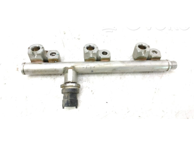 Топливная рампа 0261545124, 85641   Suzuki SX4 S-Cross   для двигателя K10C