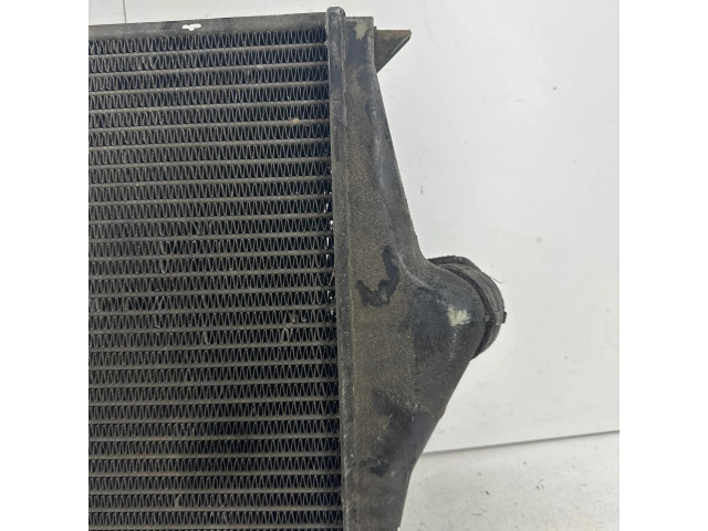 Интеркулер     Volvo 940 2.4