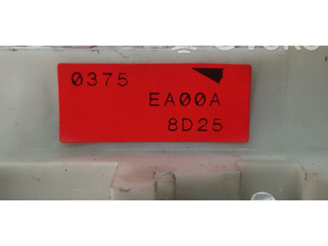 Модуль управления BSM 0375EA00A, 8D25 Nissan Pathfinder R51