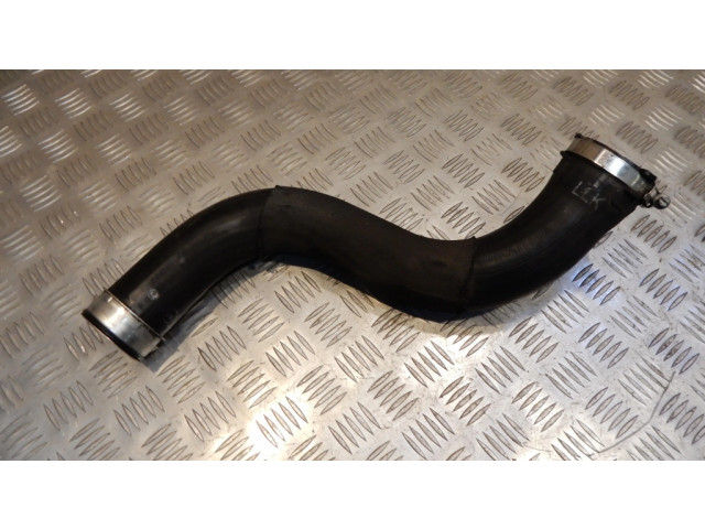 кронштейн Трубка (трубки)/ шланг (шланги) интеркулера