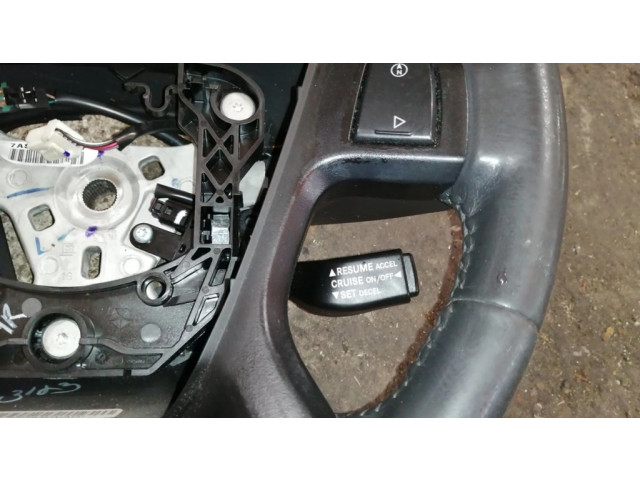 Руль Dodge Journey P1BH491DVAD