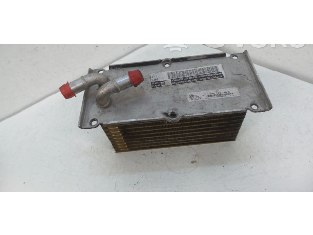 Интеркулер  03F145749B   Audi A1 