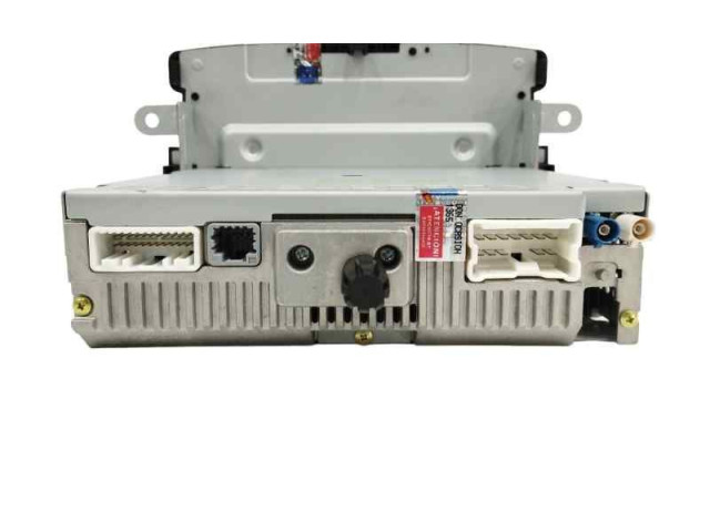 Дисплей    281156588R, LAN5200WR1   Dacia Lodgy