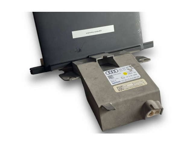 Дисплей 81A919603 Audi Q2 -