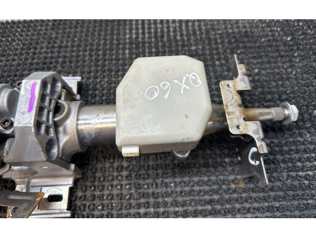 Поршень Комплект оси рулевого колеса VQ35 7509N0037, 8367000200 Infiniti QX60 L50