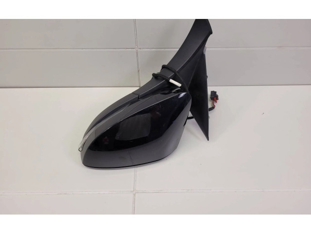 Zpětné zrcátko Volkswagen T-Roc 2019 2GA857601A