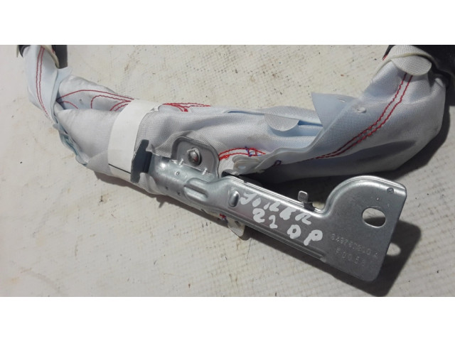 Боковая подушка безопасности 985L09860R Dacia Jogger