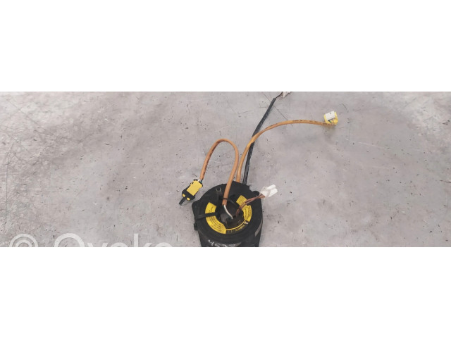 Подрулевой шлейф SRS Chevrolet Tacuma